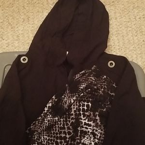 Light weight zip hoodie and a pant